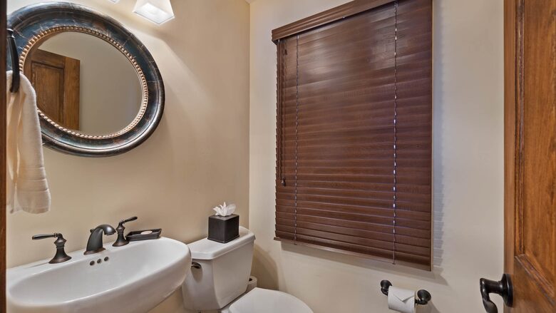 Quintess Collection - Chalet Fortessa - Beaver Creek, Colorado