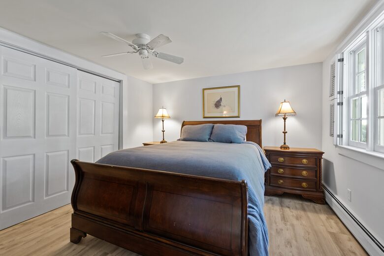 Gated 20 Acre Country Estate with Guest Cottage - Dorset, Vermont