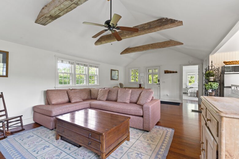 Gated 20 Acre Country Estate with Guest Cottage - Dorset, Vermont