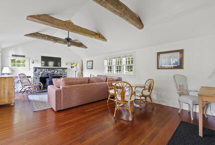 Gated 20 Acre Country Estate with Guest Cottage - Dorset, Vermont