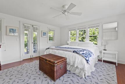 Gated 20 Acre Country Estate with Guest Cottage - Dorset, Vermont