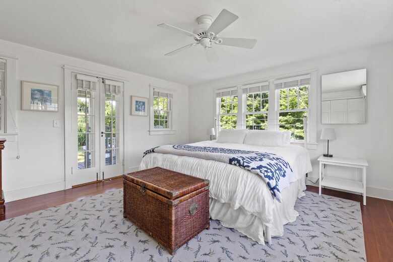 Gated 20 Acre Country Estate with Guest Cottage - Dorset, Vermont