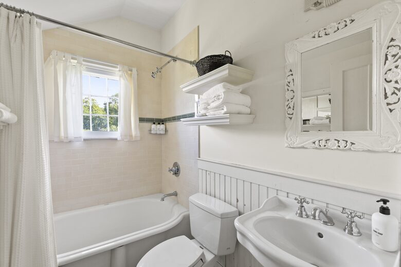 Gated 20 Acre Country Estate with Guest Cottage - Dorset, Vermont