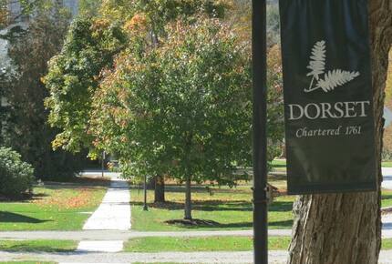 Gated 20 Acre Country Estate with Guest Cottage - Dorset, Vermont