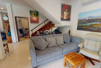 Mertasari - denpasar, Indonesia