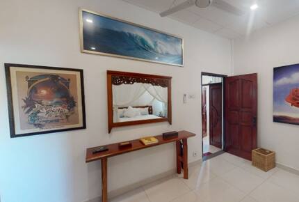 Mertasari - denpasar, Indonesia