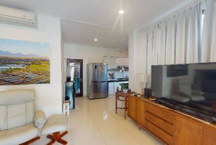 Mertasari - denpasar, Indonesia