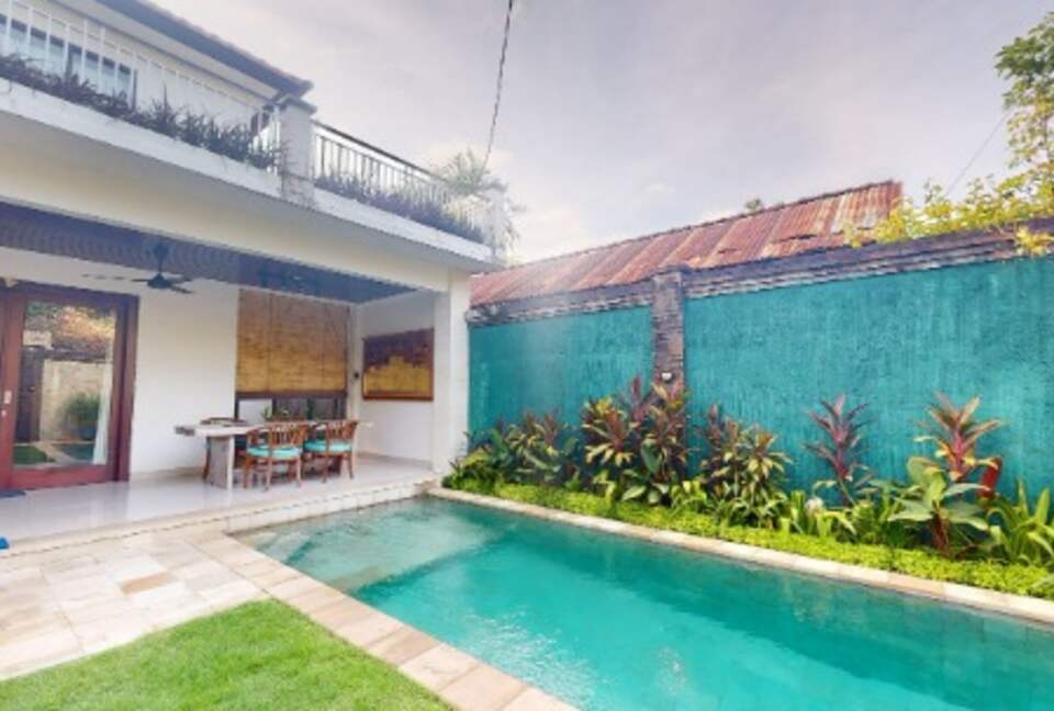 Mertasari - denpasar, Indonesia