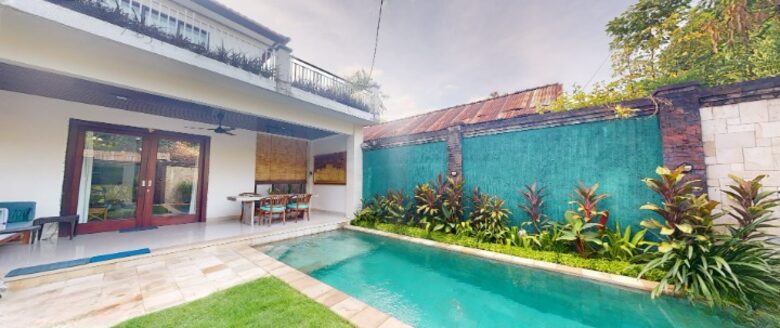 Mertasari - denpasar, Indonesia