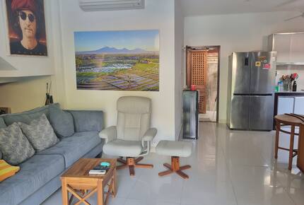 Mertasari - denpasar, Indonesia