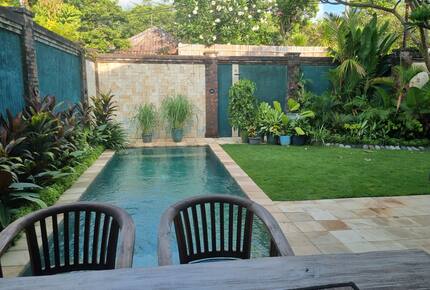 Mertasari - denpasar, Indonesia