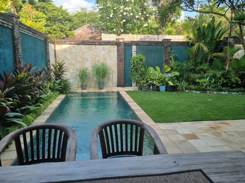 Mertasari - denpasar, Indonesia