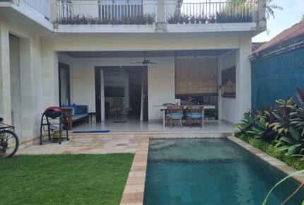 Mertasari - denpasar, Indonesia