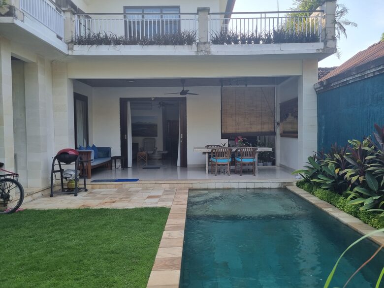 Mertasari - denpasar, Indonesia