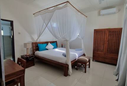 Mertasari - denpasar, Indonesia