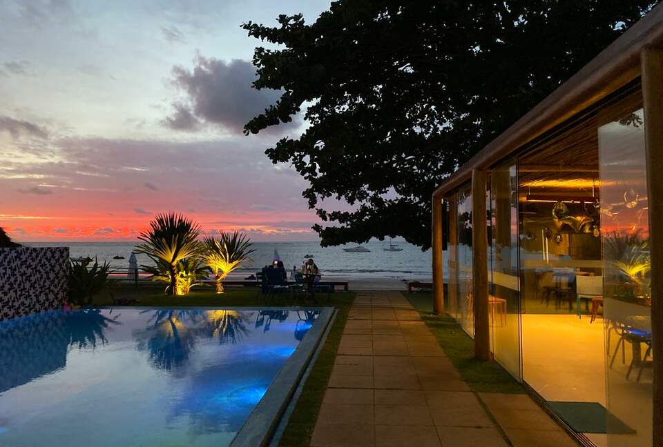 Casa Castanhola - Ipojuca, Brazil