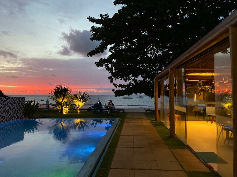 Casa Castanhola - Ipojuca, Brazil