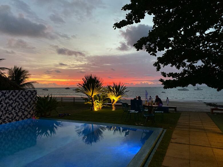 Casa Castanhola - Ipojuca, Brazil