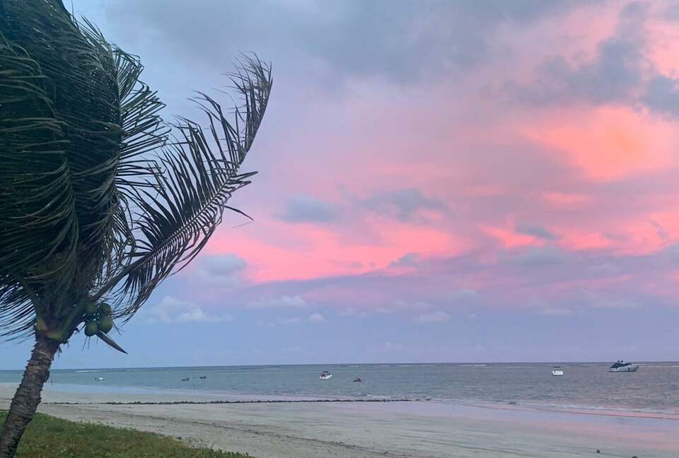 Casa Castanhola - Ipojuca, Brazil