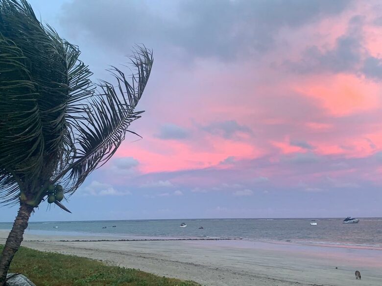 Casa Castanhola - Ipojuca, Brazil