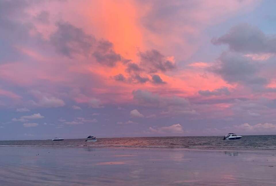 Casa Castanhola - Ipojuca, Brazil