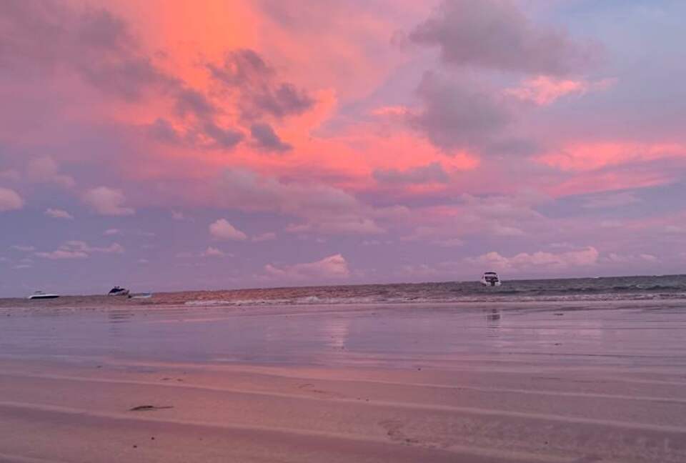 Casa Castanhola - Ipojuca, Brazil