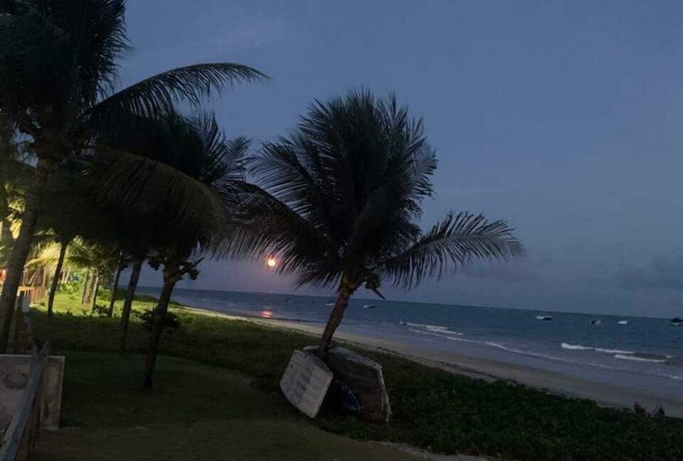Casa Castanhola - Ipojuca, Brazil