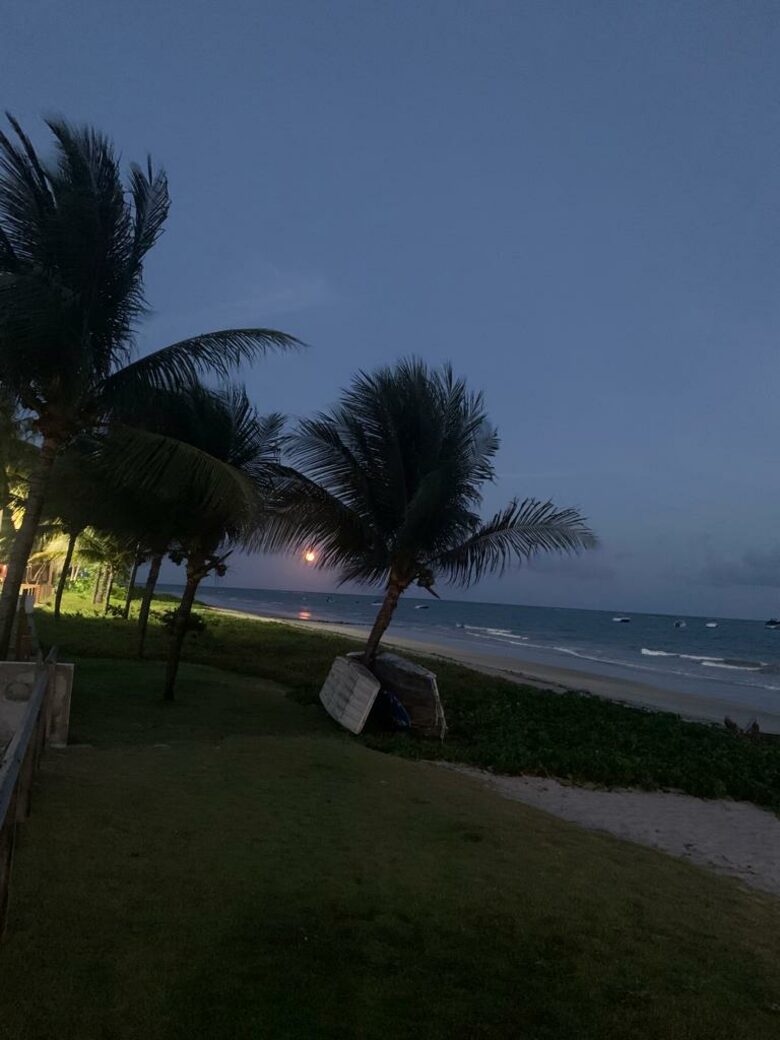 Casa Castanhola - Ipojuca, Brazil