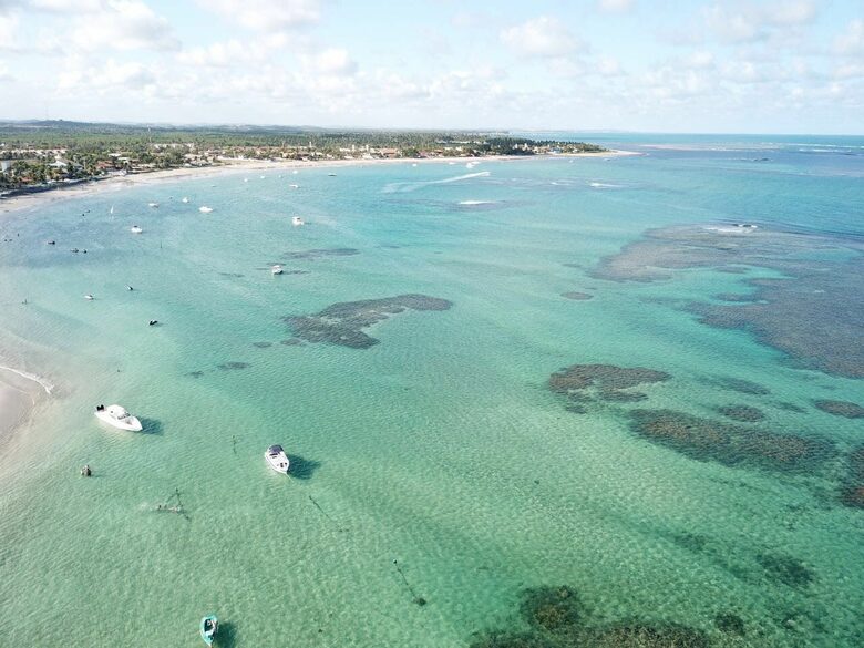 Casa Castanhola - Ipojuca, Brazil