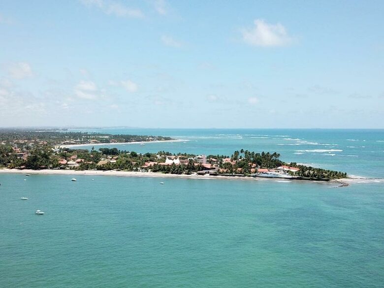 Casa Castanhola - Ipojuca, Brazil