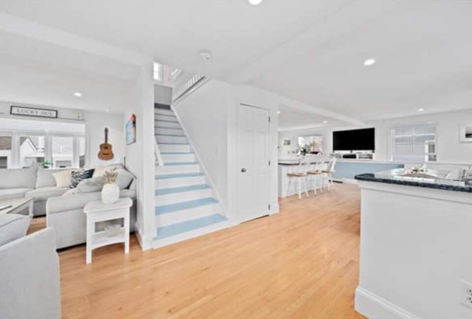 Windansea Getaway at Duxbury Beach - Duxbury, Massachusetts