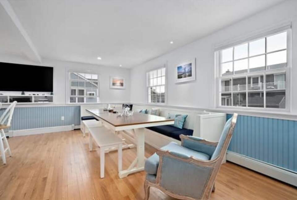 Windansea Getaway at Duxbury Beach - Duxbury, Massachusetts