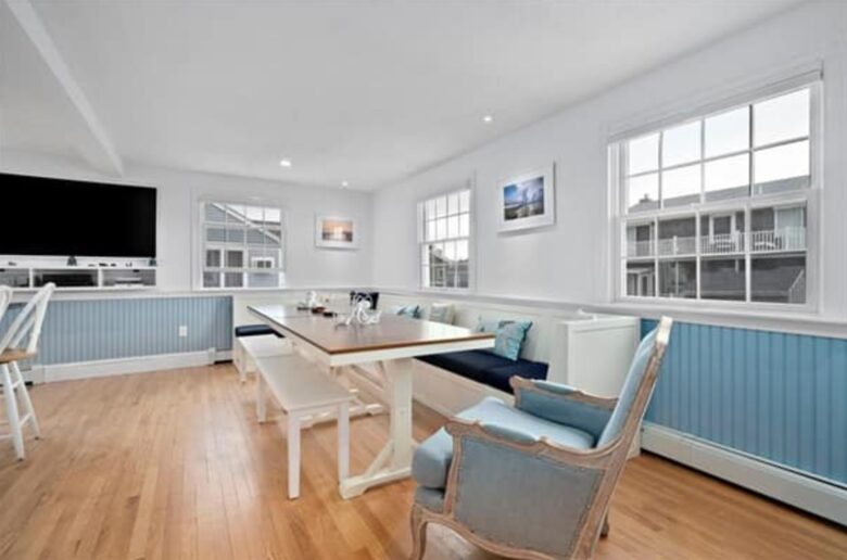 Windansea Getaway at Duxbury Beach - Duxbury, Massachusetts