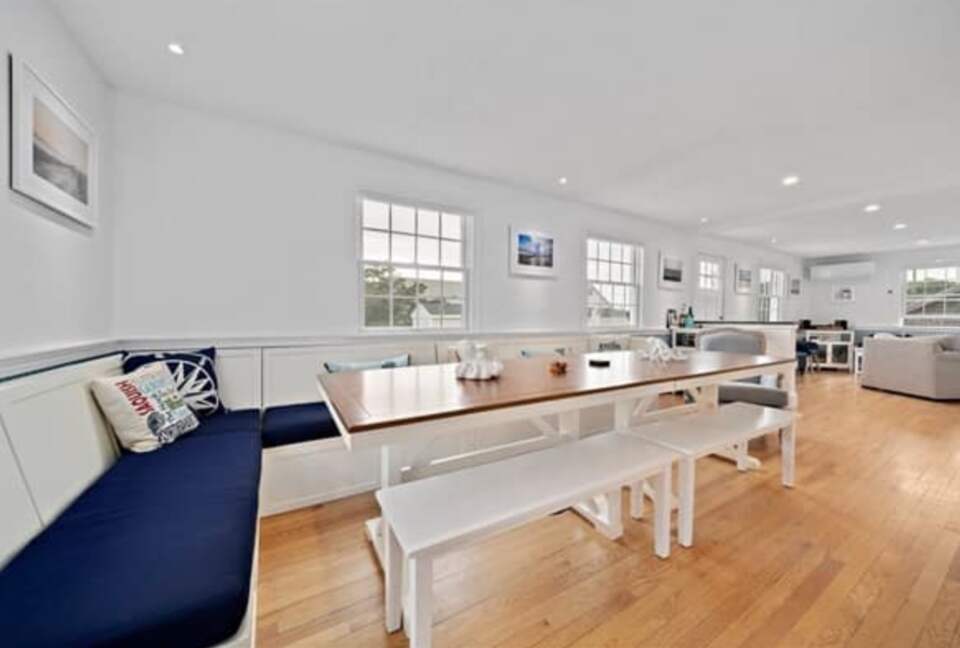 Windansea Getaway at Duxbury Beach - Duxbury, Massachusetts