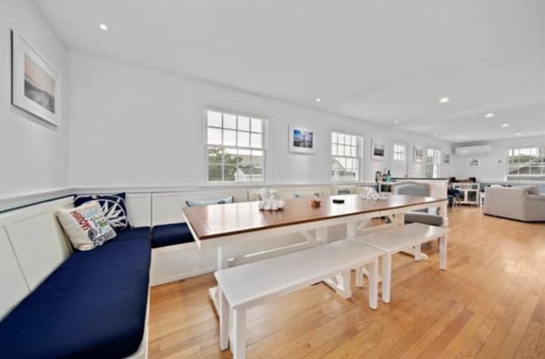 Windansea Getaway at Duxbury Beach - Duxbury, Massachusetts