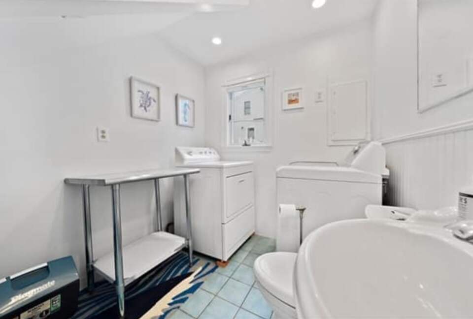 Windansea Getaway at Duxbury Beach - Duxbury, Massachusetts