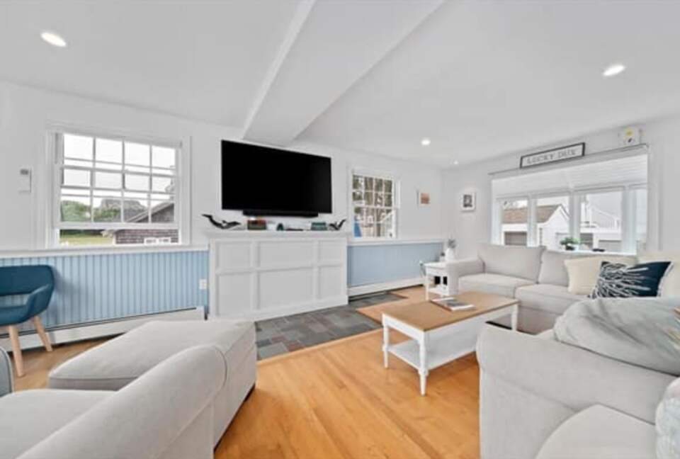 Windansea Getaway at Duxbury Beach - Duxbury, Massachusetts