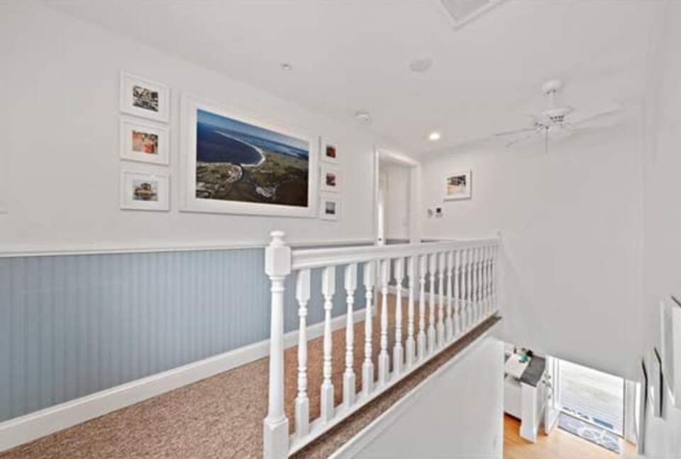 Windansea Getaway at Duxbury Beach - Duxbury, Massachusetts