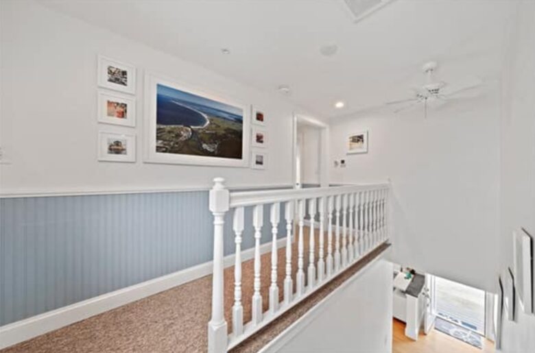 Windansea Getaway at Duxbury Beach - Duxbury, Massachusetts