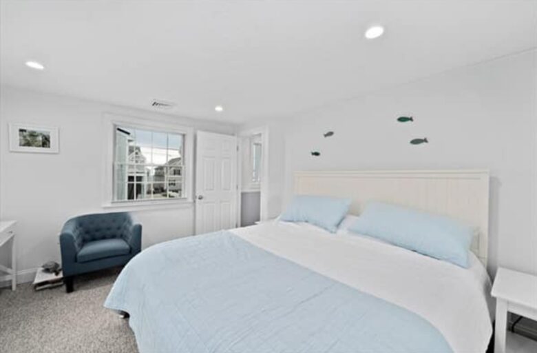 Windansea Getaway at Duxbury Beach - Duxbury, Massachusetts