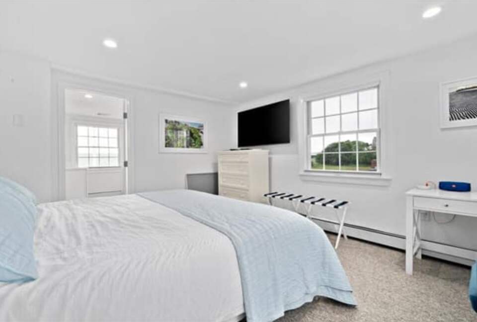 Windansea Getaway at Duxbury Beach - Duxbury, Massachusetts