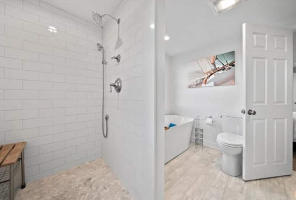 Windansea Getaway at Duxbury Beach - Duxbury, Massachusetts