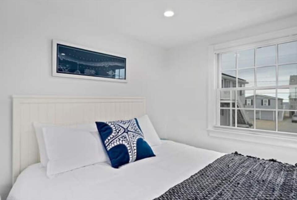 Windansea Getaway at Duxbury Beach - Duxbury, Massachusetts