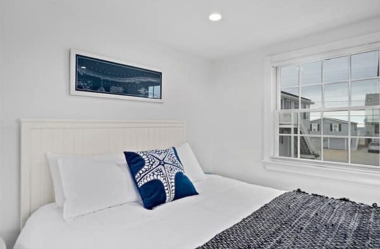 Windansea Getaway at Duxbury Beach - Duxbury, Massachusetts