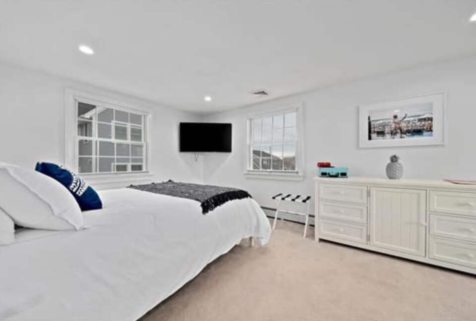 Windansea Getaway at Duxbury Beach - Duxbury, Massachusetts