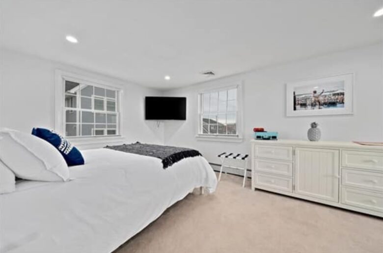 Windansea Getaway at Duxbury Beach - Duxbury, Massachusetts