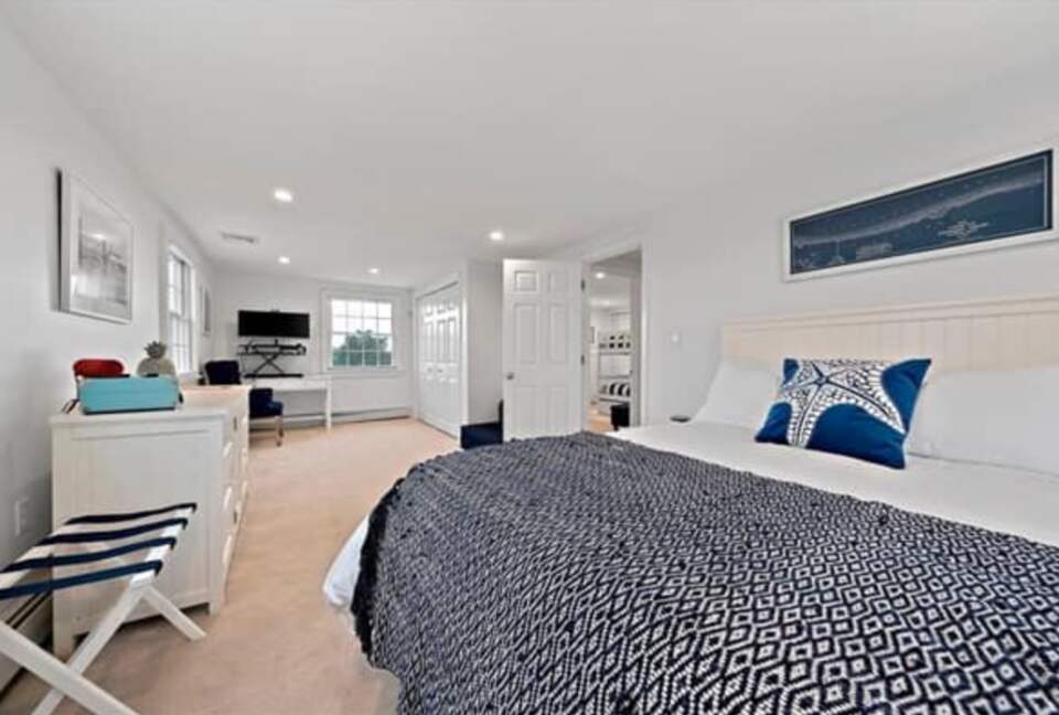 Windansea Getaway at Duxbury Beach - Duxbury, Massachusetts