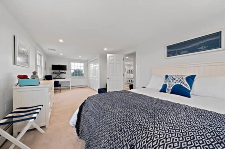 Windansea Getaway at Duxbury Beach - Duxbury, Massachusetts