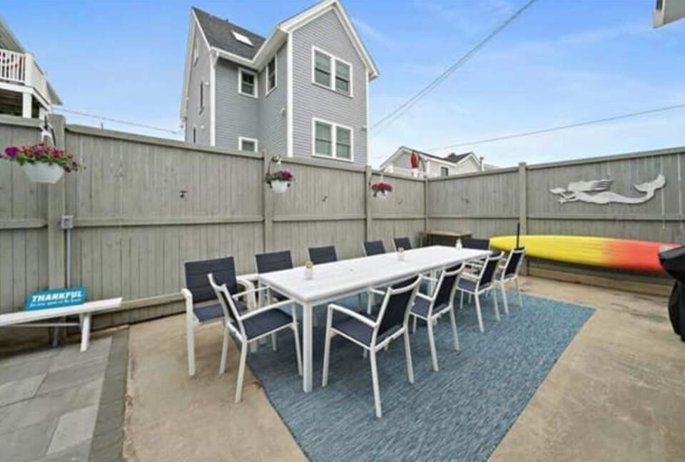 Windansea Getaway at Duxbury Beach - Duxbury, Massachusetts