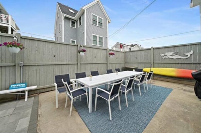 Windansea Getaway at Duxbury Beach - Duxbury, Massachusetts